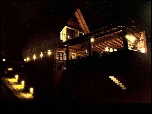 #3324 - Chácara para Venda em Itupeva - SP - 2