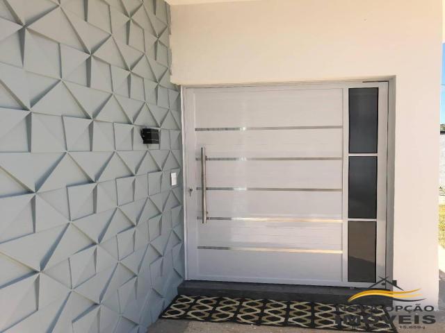 #3325 - Casa para Venda em Itupeva - SP