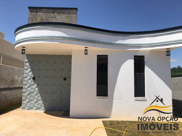 #3325 - Casa para Venda em Itupeva - SP