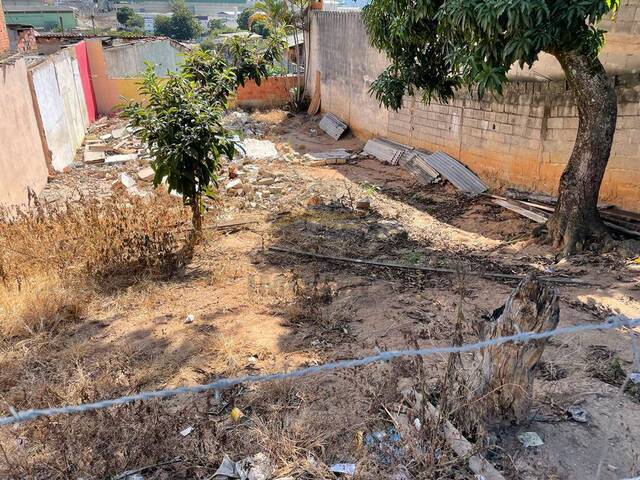 #3361 - Terreno para Venda em Itupeva - SP - 2