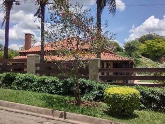 #3365 - Chácara em Condomínio para Venda em Itupeva - SP - 1