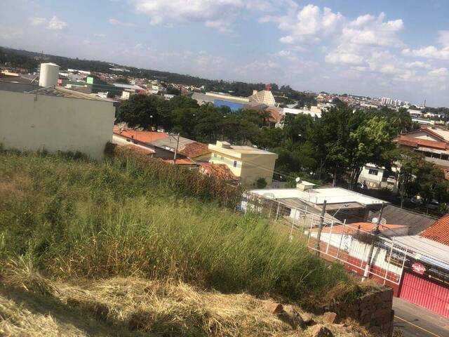 #3371 - Terreno para Venda em Itupeva - SP