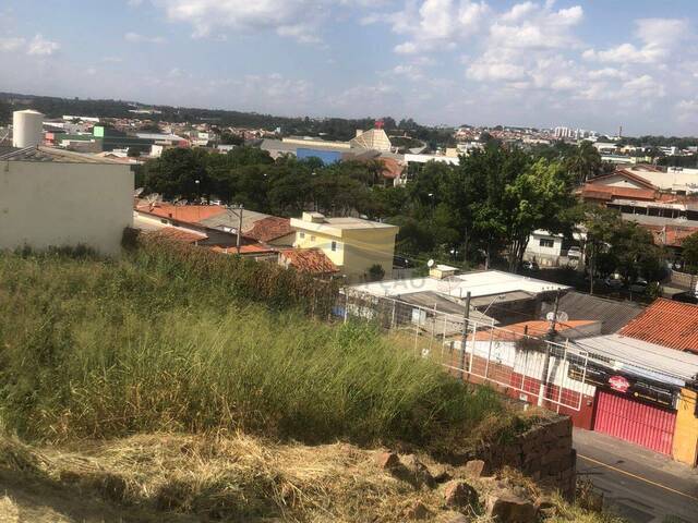 #3371 - Terreno para Venda em Itupeva - SP