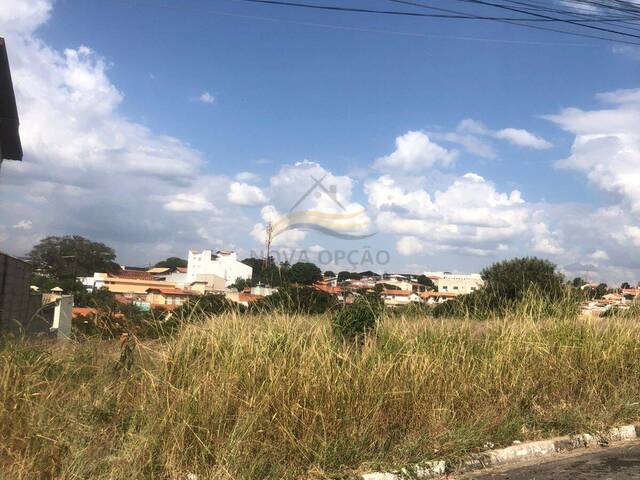 #3371 - Terreno para Venda em Itupeva - SP