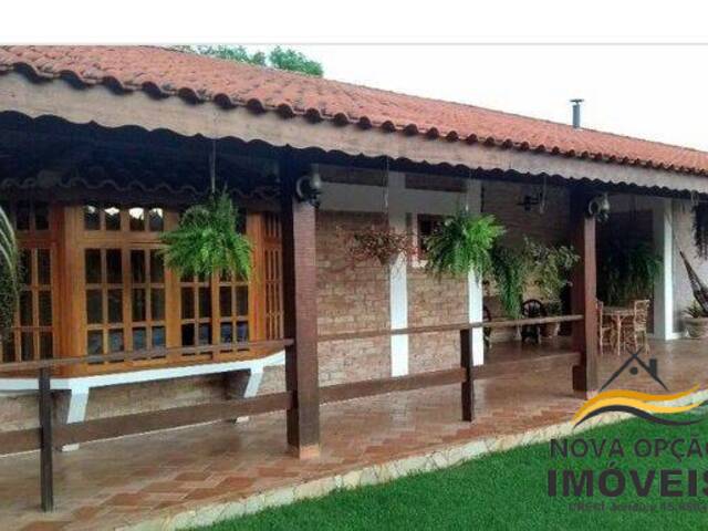 #3376 - Casa para Locação em Itupeva - SP - 1