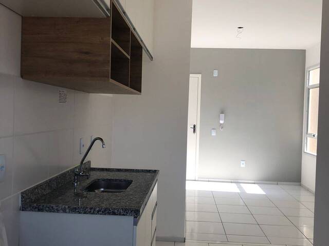 #3381 - Apartamento para Locação em Itupeva - SP - 3