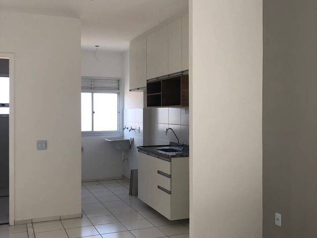 #3381 - Apartamento para Locação em Itupeva - SP - 1