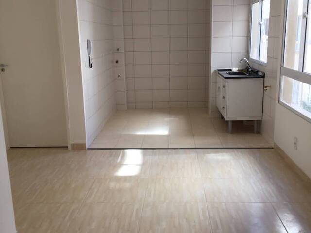 #3393 - Apartamento para Locação em Itupeva - SP - 1