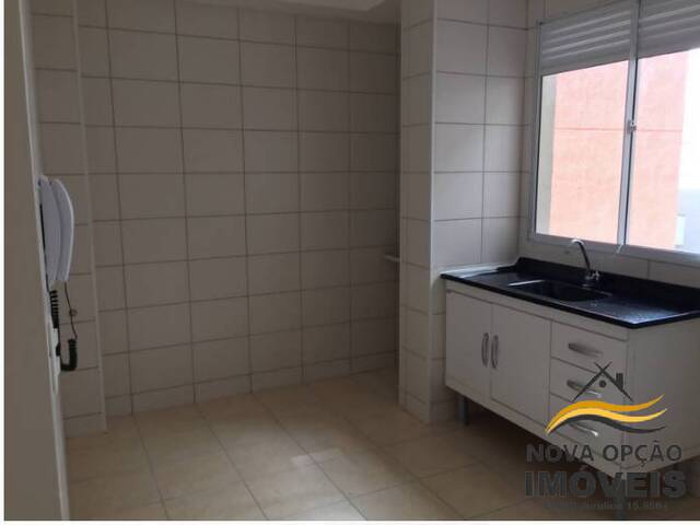 #3393 - Apartamento para Locação em Itupeva - SP - 2