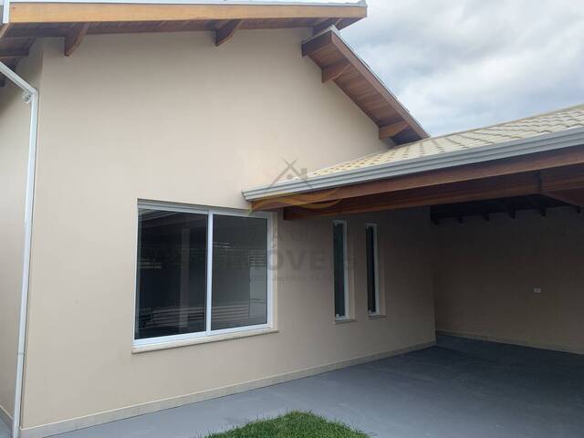 #3200 - Casa para Venda em Itupeva - SP - 1
