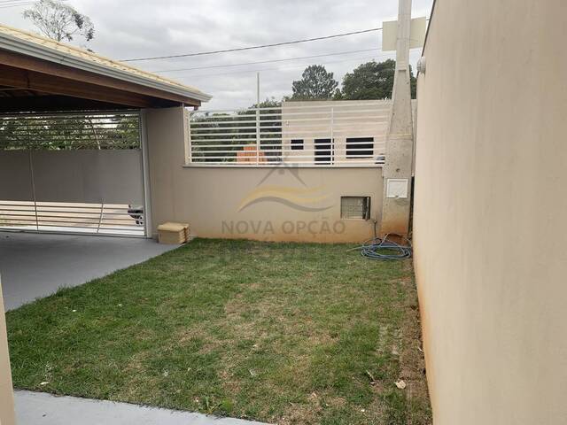 #3200 - Casa para Venda em Itupeva - SP - 2