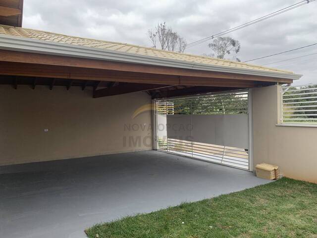 #3200 - Casa para Venda em Itupeva - SP - 3