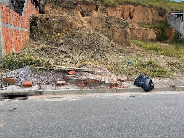 Terreno para Venda em Itupeva - 2
