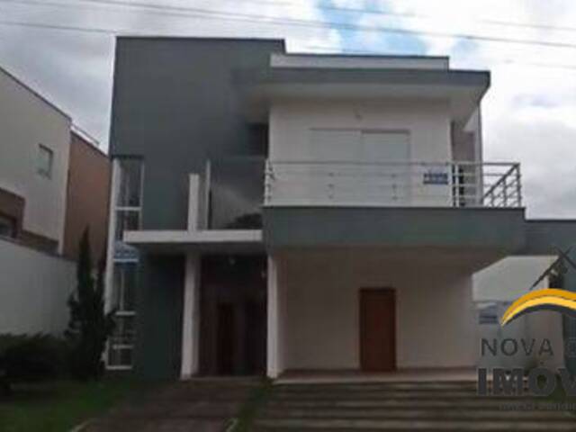 #3431 - Casa para Venda em Itupeva - SP - 3