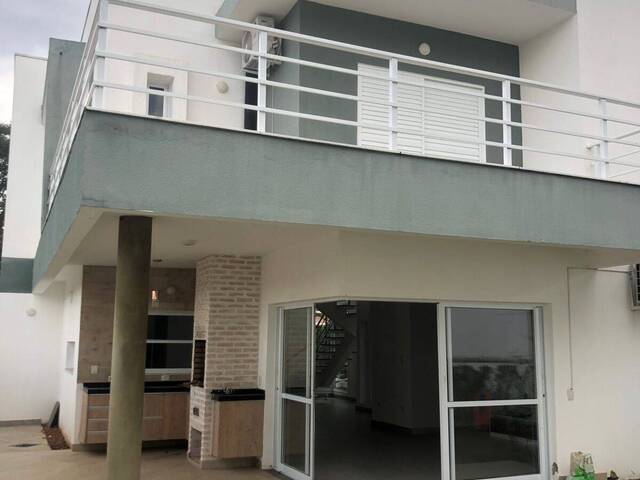 #3431 - Casa para Venda em Itupeva - SP - 2