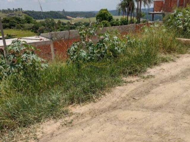 #3443 - Terreno para Venda em Itupeva - SP - 2
