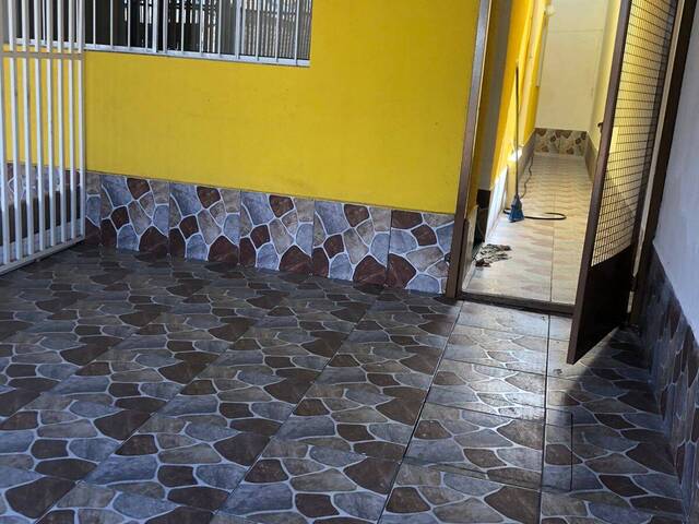 #3452 - Casa para Locação em Itupeva - SP - 1