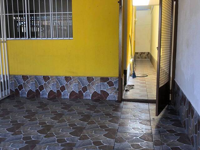 #3452 - Casa para Locação em Itupeva - SP - 2