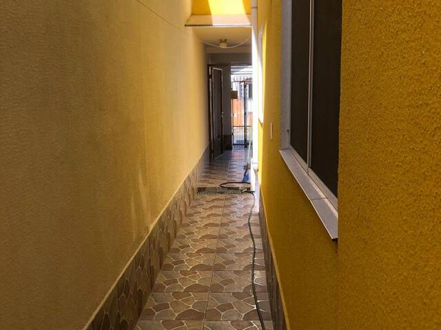 #3452 - Casa para Locação em Itupeva - SP - 3