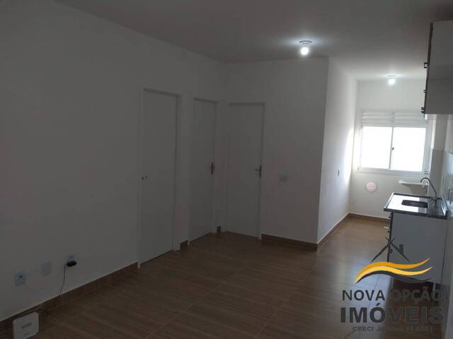 #3463 - Apartamento para  em Itupeva - SP