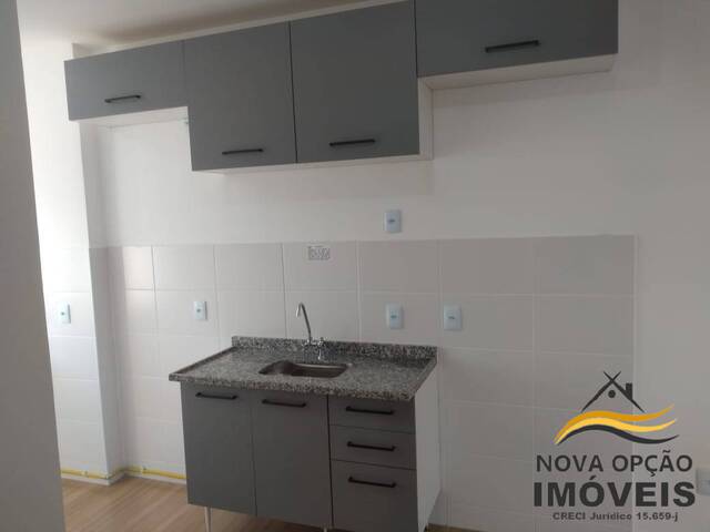 #3463 - Apartamento para  em Itupeva - SP