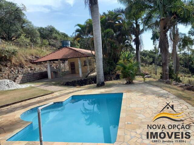 #3487 - Casa para Locação em Itupeva - SP - 1