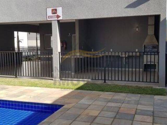 Apartamento para Venda em Itupeva - 4