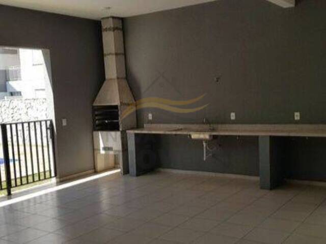 Apartamento para Venda em Itupeva - 5