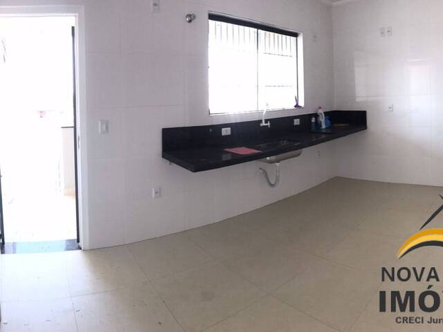 Casa para Locação em Itupeva - 5