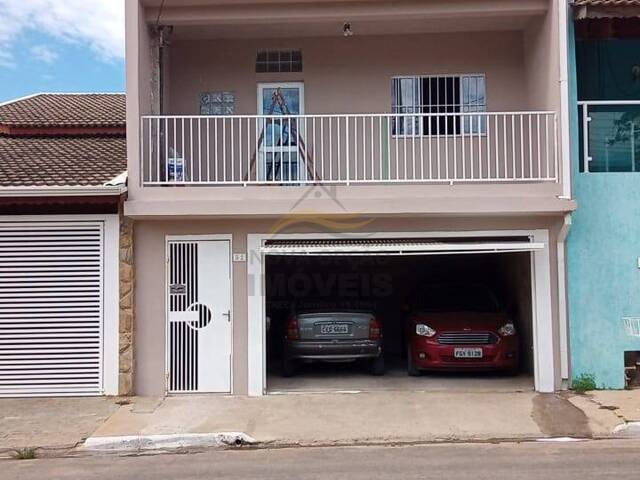 #3500 - Casa para Venda em Itupeva - SP - 1