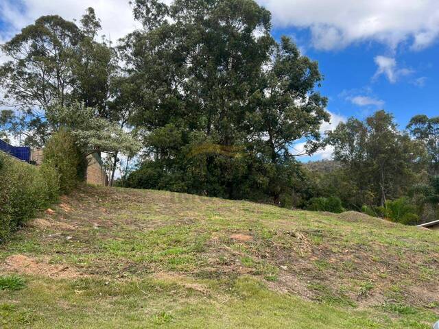 #3517 - Terreno em condomínio para Venda em Itupeva - SP