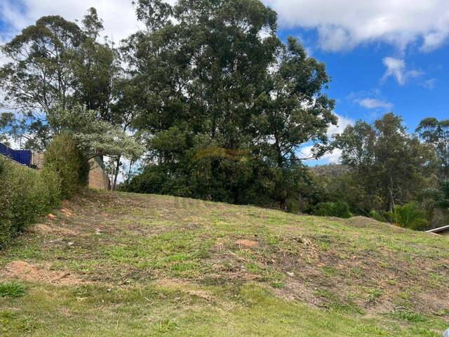 #3517 - Terreno em condomínio para Venda em Itupeva - SP - 1