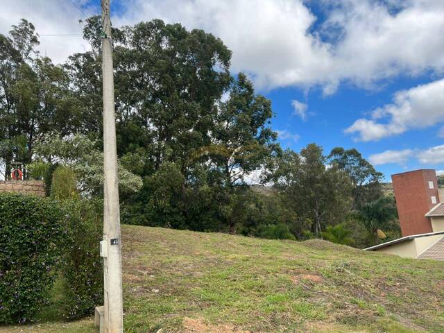 #3517 - Terreno em condomínio para Venda em Itupeva - SP