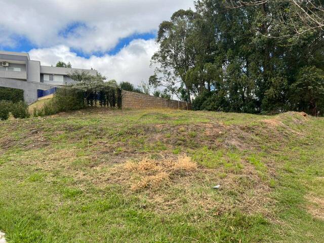 #3517 - Terreno em condomínio para Venda em Itupeva - SP