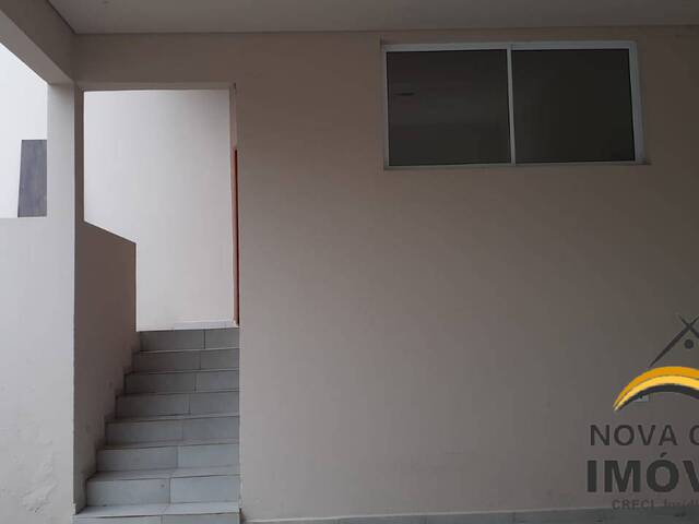 #3542 - Casa para Venda em Itupeva - SP - 2