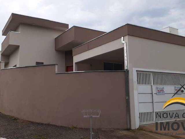 #3542 - Casa para Venda em Itupeva - SP - 1