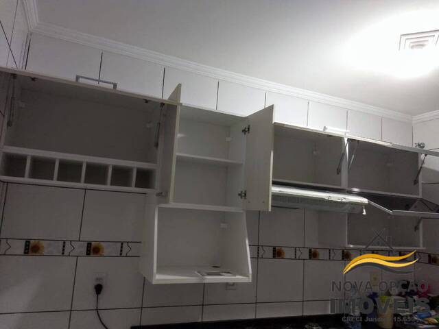 #3545 - Casa para Locação em Itupeva - SP - 3