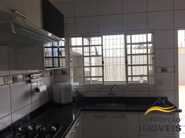 #3545 - Casa para Locação em Itupeva - SP - 2