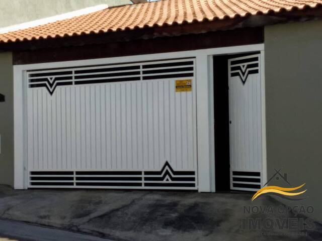 #3545 - Casa para Locação em Itupeva - SP - 1