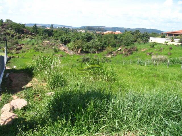#3553 - Terreno em condomínio para Venda em Itupeva - SP - 2