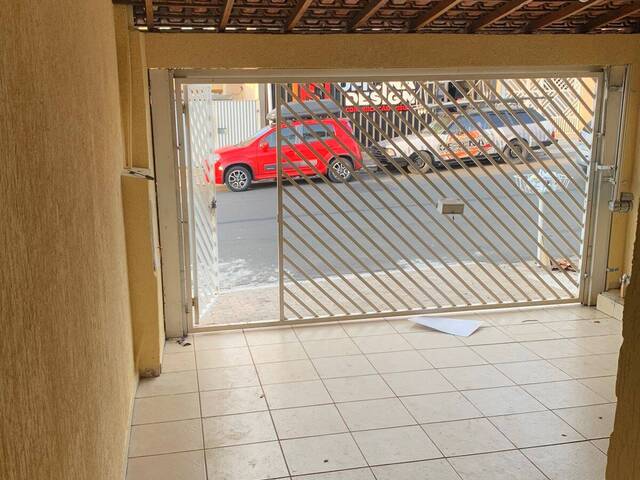#3513 - Casa para Locação em Itupeva - SP - 2