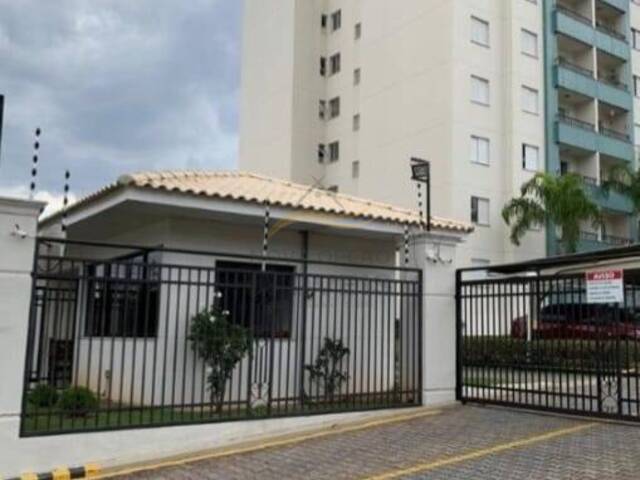 #3561 - Apartamento para Venda em Jundiaí - SP - 1