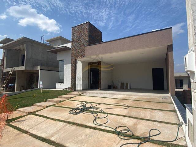 #3573 - Casa para Venda em Itupeva - SP - 1