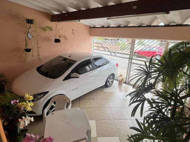 #3584 - Casa para Venda em Itupeva - SP - 2