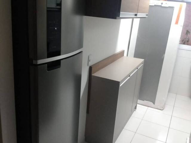 Apartamento para Venda em Itupeva - 5