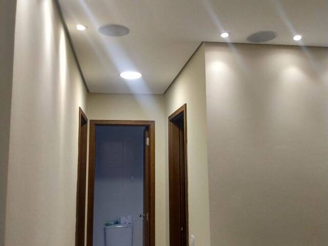 Apartamento para Venda em Itupeva - 4