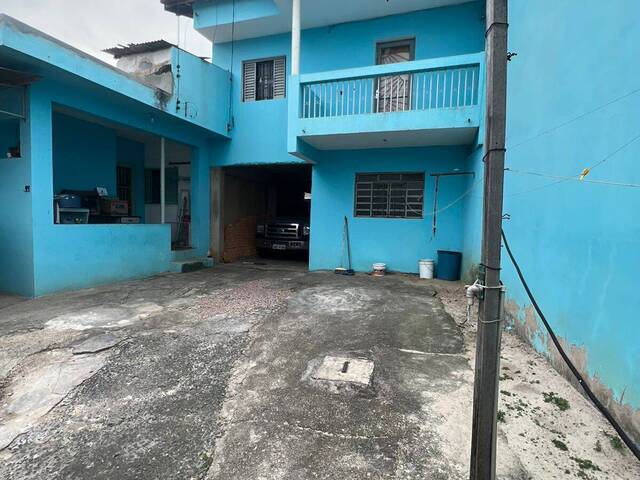 #3591 - Casa para Venda em Itupeva - SP - 1