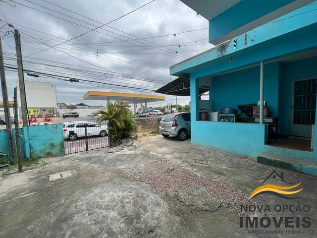 #3591 - Casa para Venda em Itupeva - SP - 2