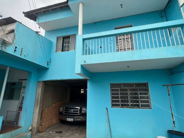 #3591 - Casa para Venda em Itupeva - SP - 3