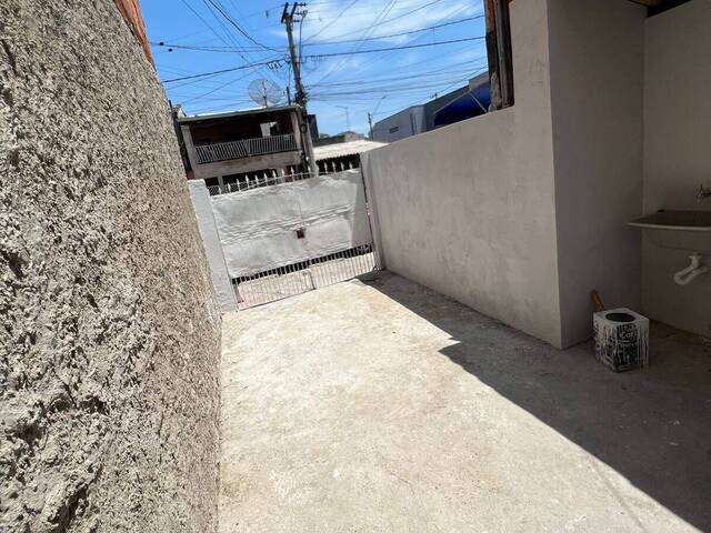 #3594 - Casa para Locação em Itupeva - SP - 2